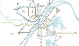 武汉地铁四号线爆料视频,揭秘神秘站点与特色设计